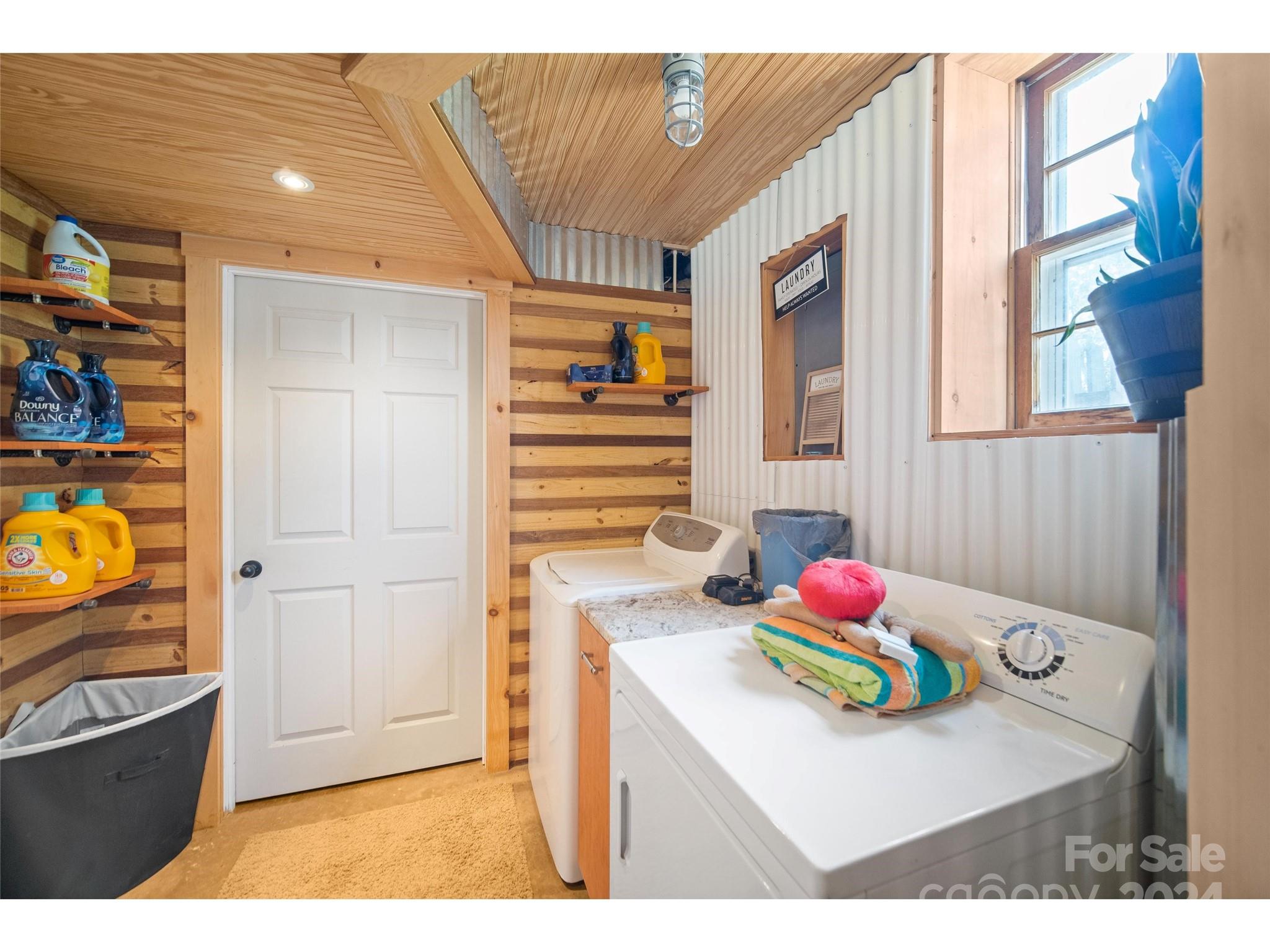 Riverview Acres - Residential