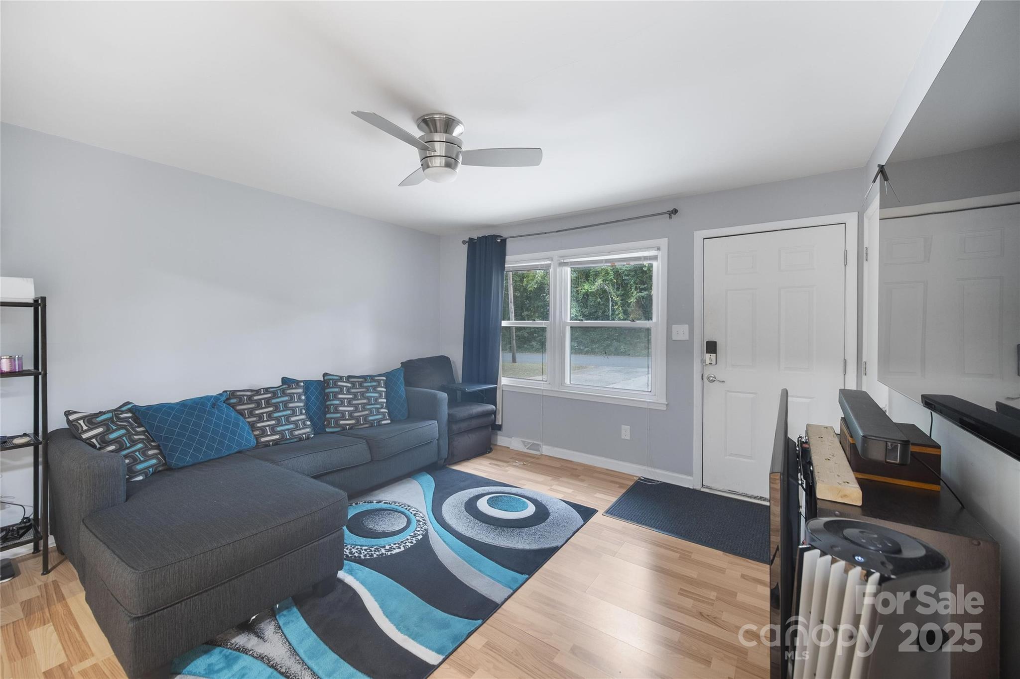 2410 Carrington Court