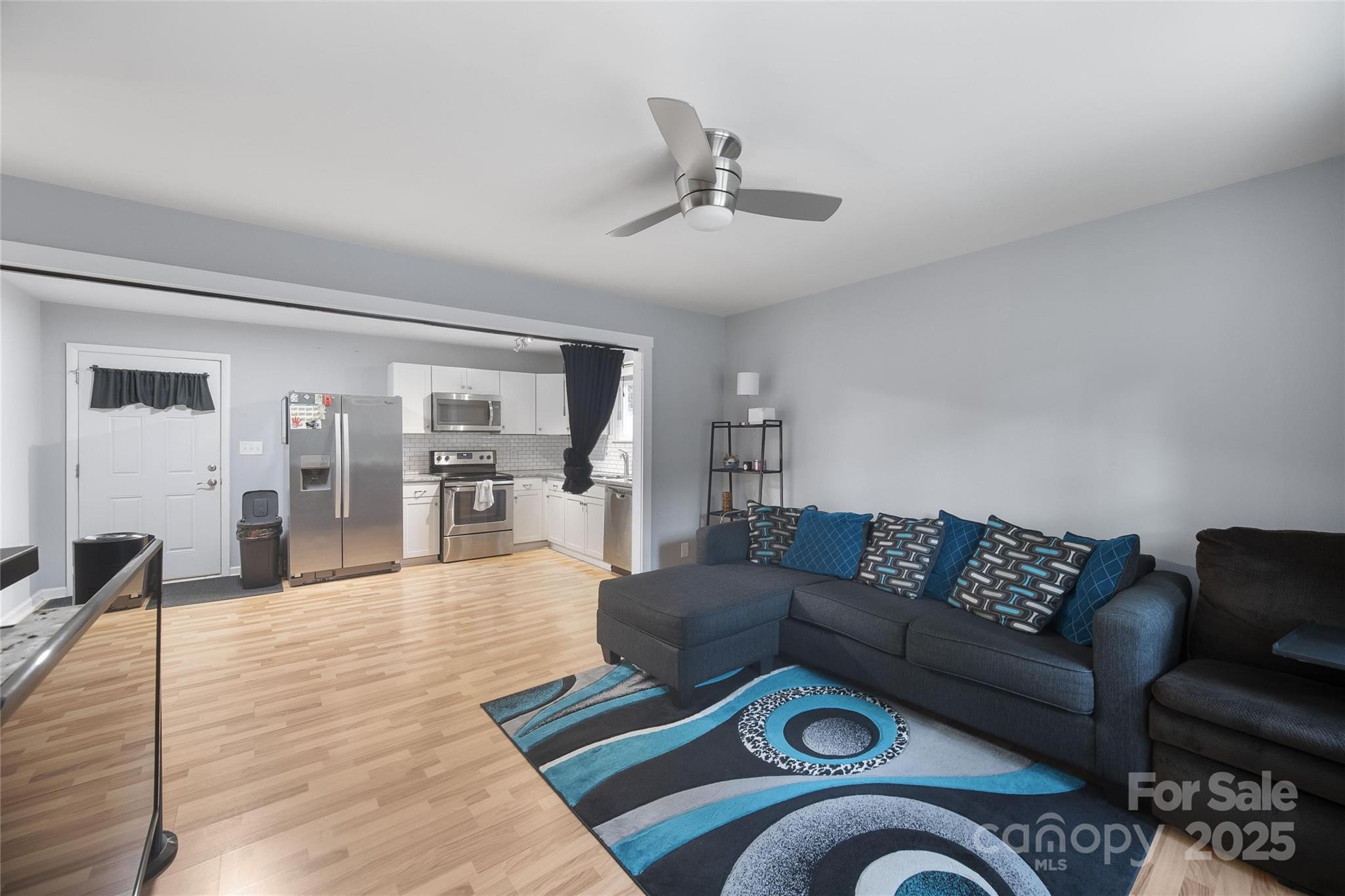 2410 Carrington Court