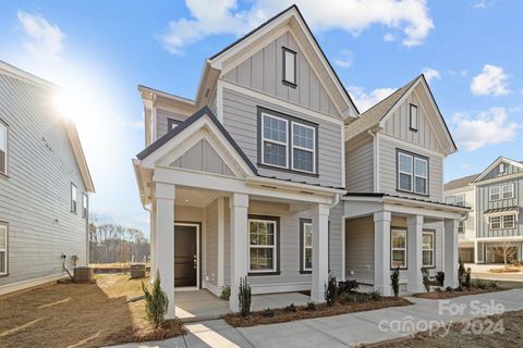 Townhouse in Matthews NC 4025 Crooked Spruce Court 1.jpg