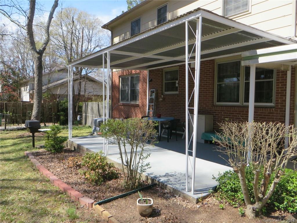 East Forest - Residential