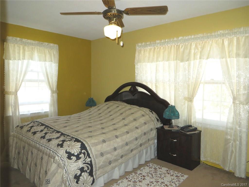 East Forest - Residential