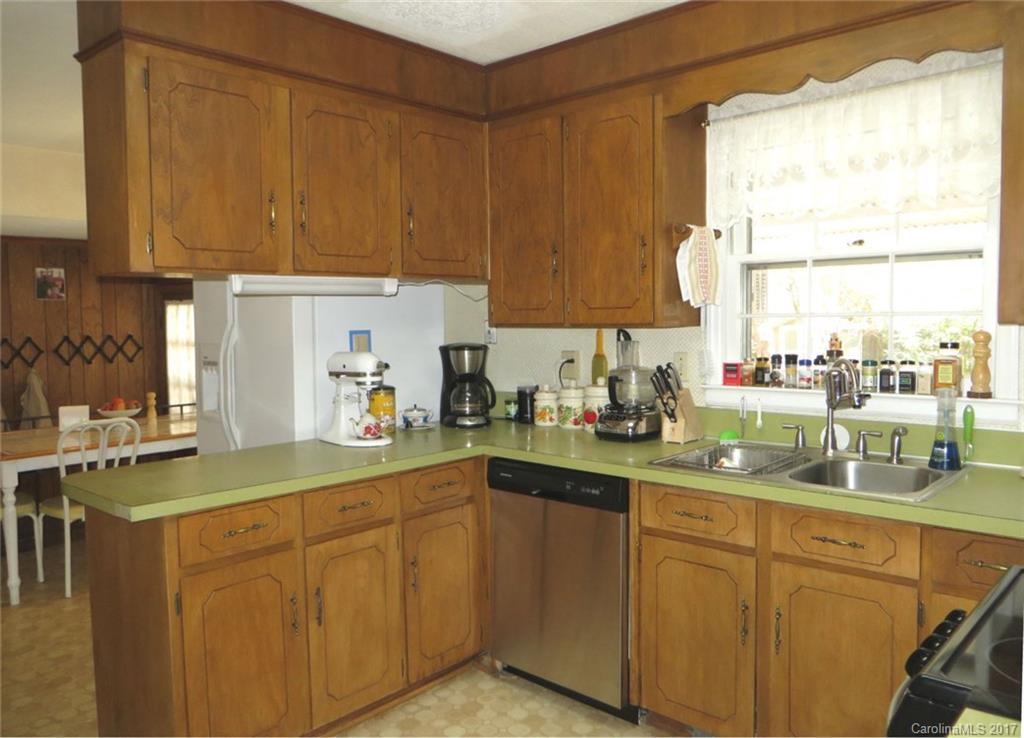 East Forest - Residential