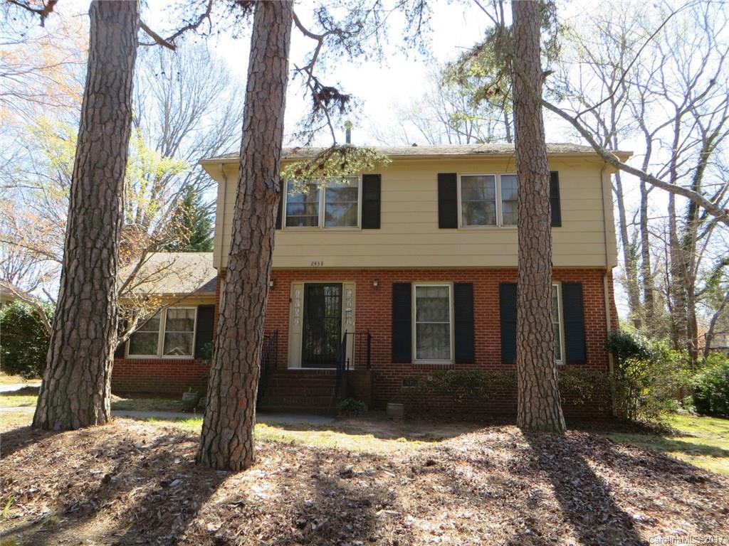 East Forest - Residential