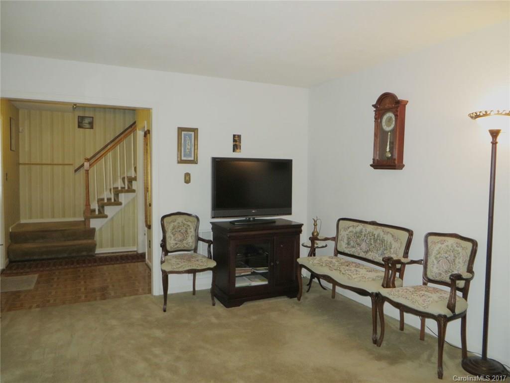East Forest - Residential