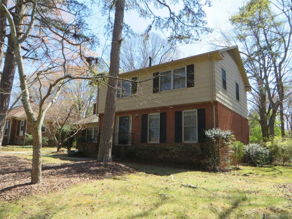 East Forest - Residential