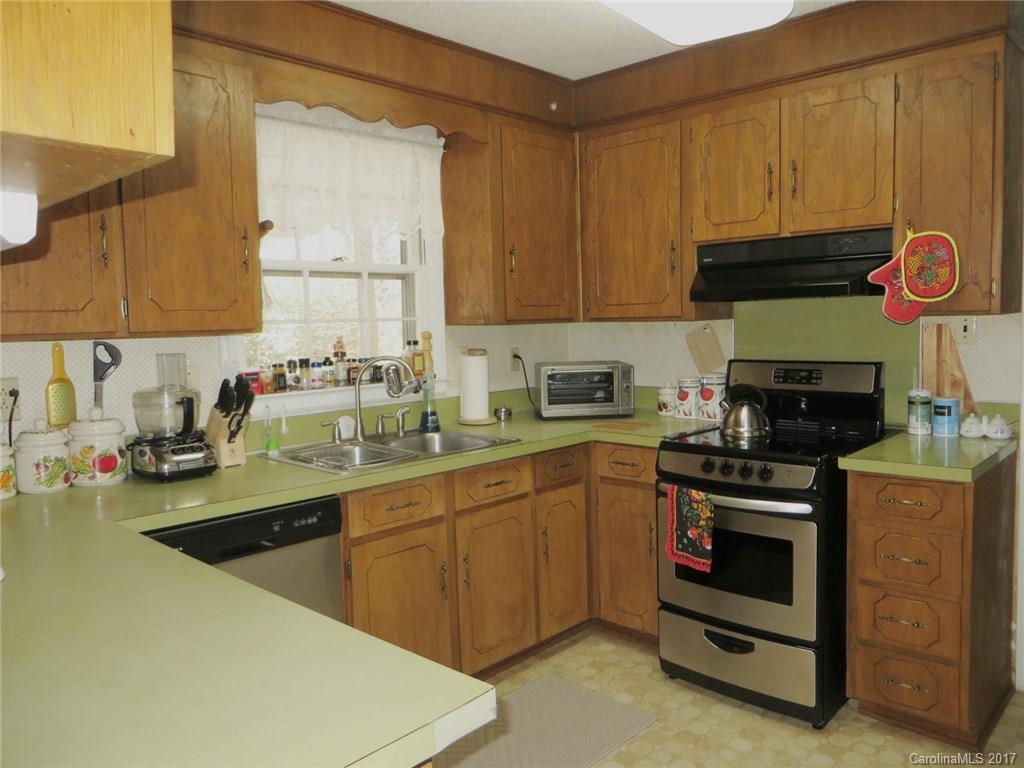 East Forest - Residential