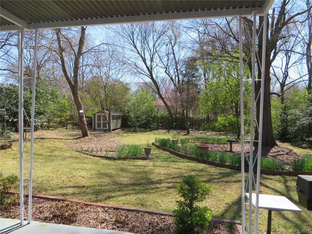 East Forest - Residential