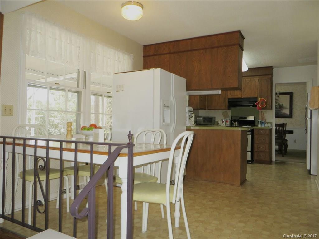 East Forest - Residential