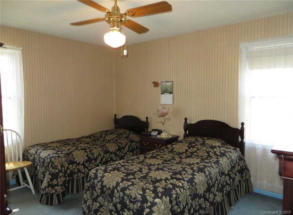 East Forest - Residential