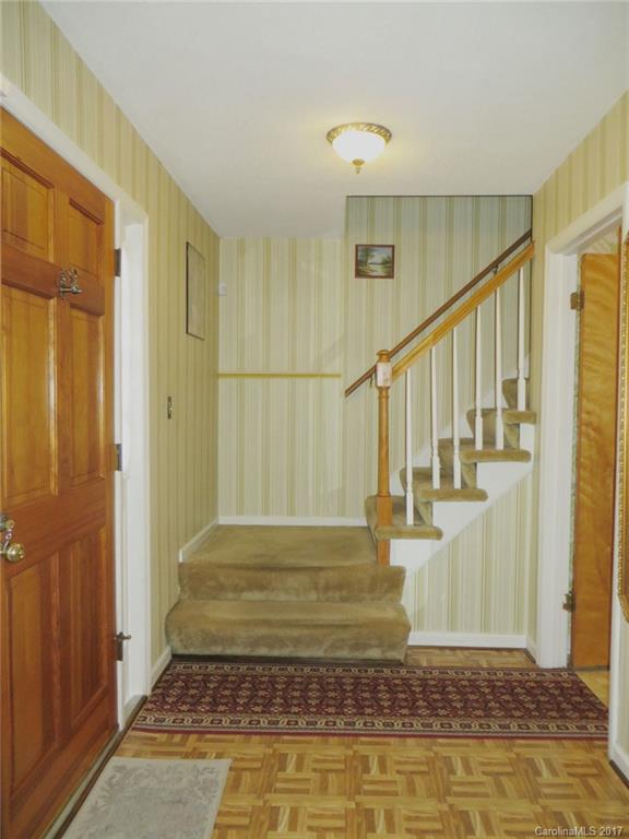 East Forest - Residential