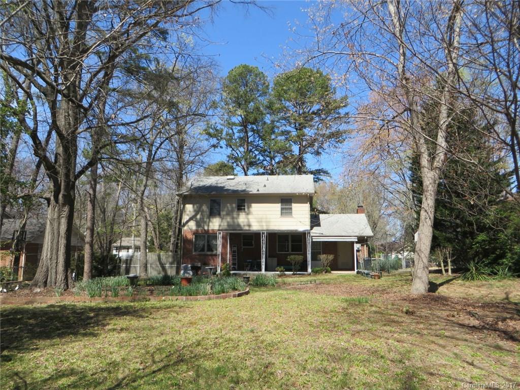 East Forest - Residential