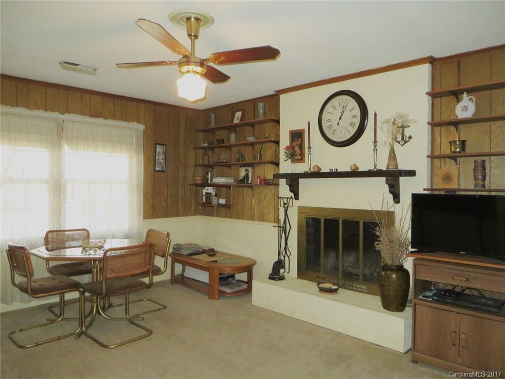 East Forest - Residential