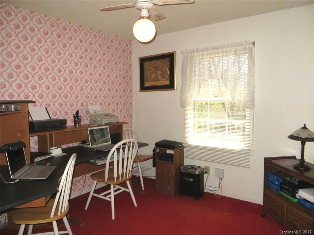 East Forest - Residential