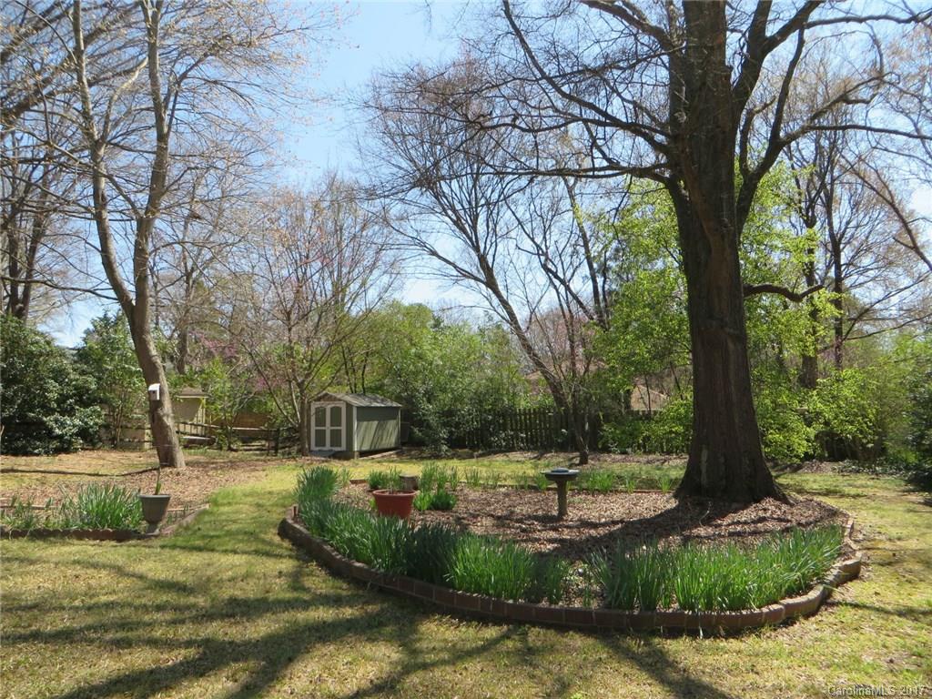 East Forest - Residential