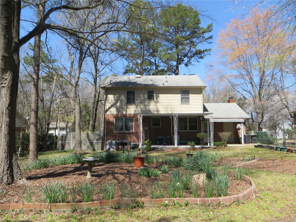 East Forest - Residential