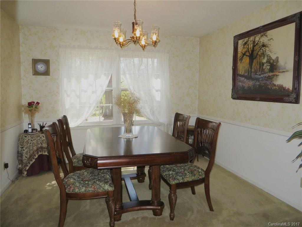 East Forest - Residential