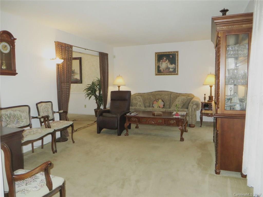 East Forest - Residential