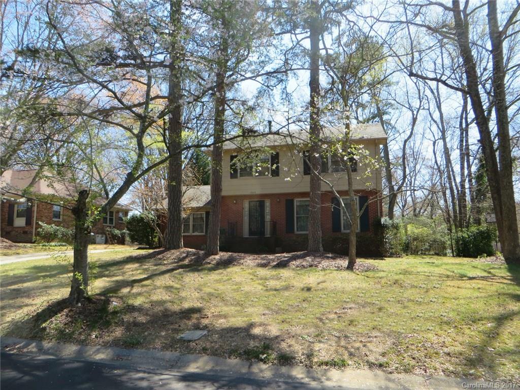 East Forest - Residential