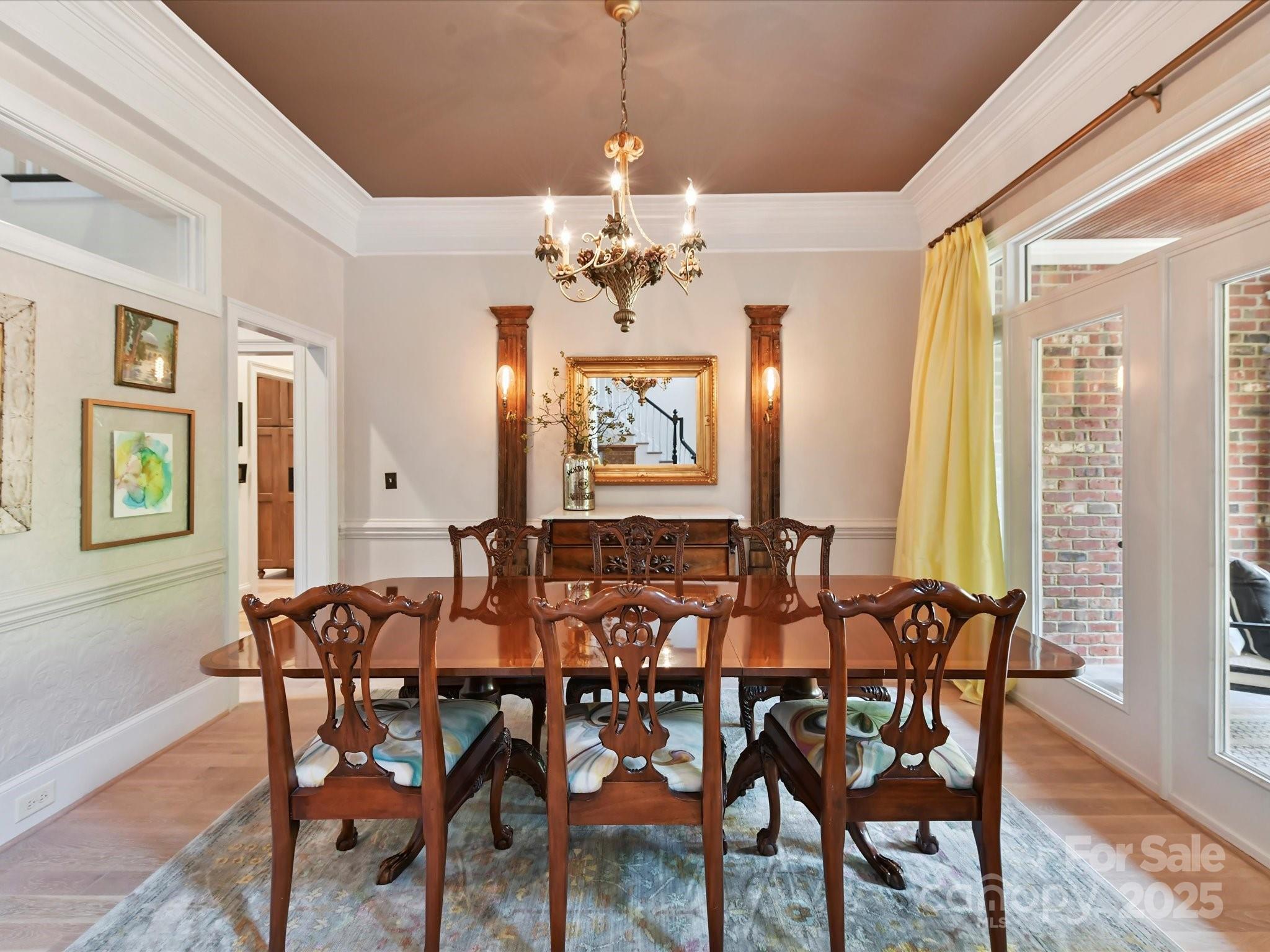 Ballantyne Country Club - Residential