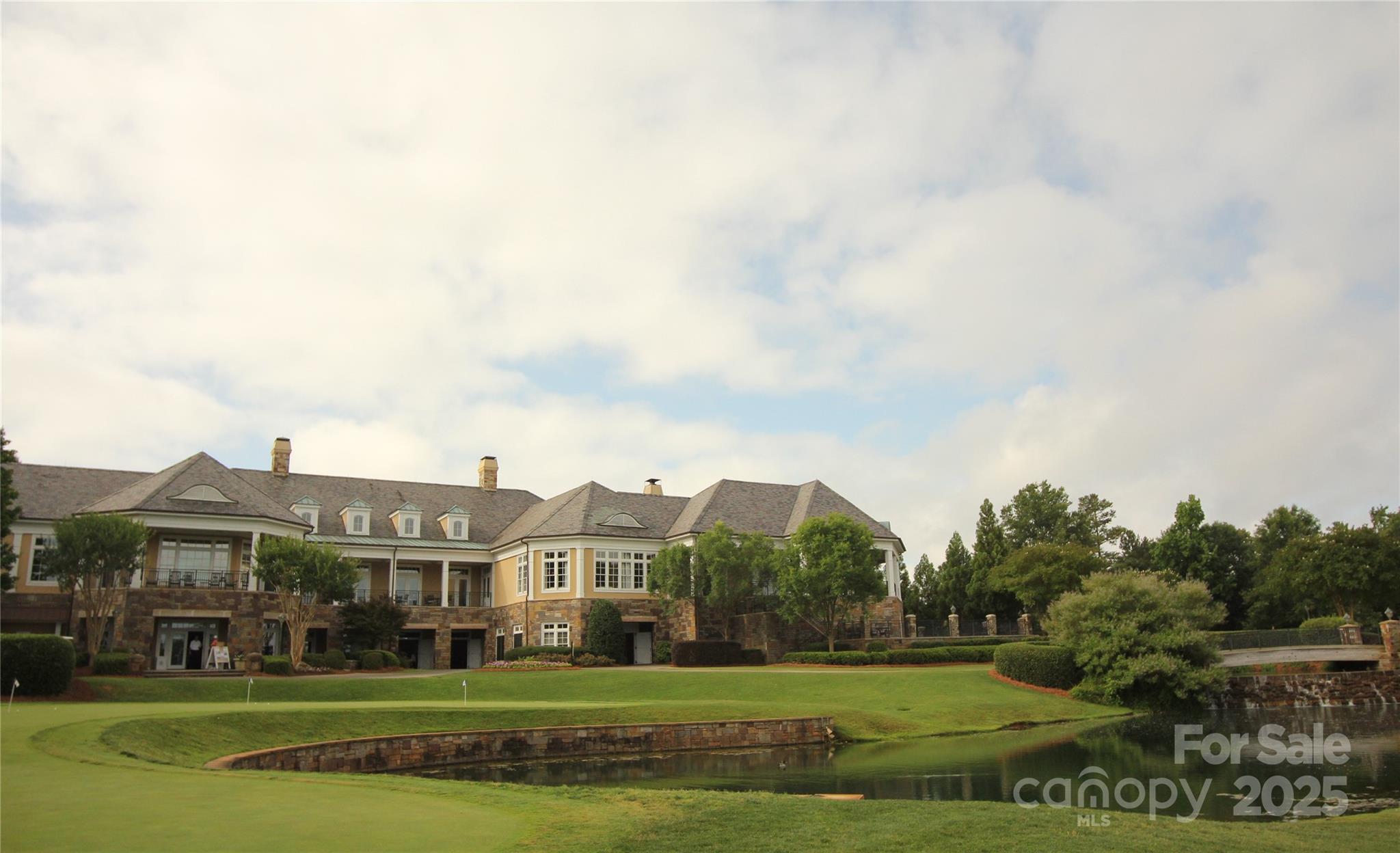 Ballantyne Country Club - Residential