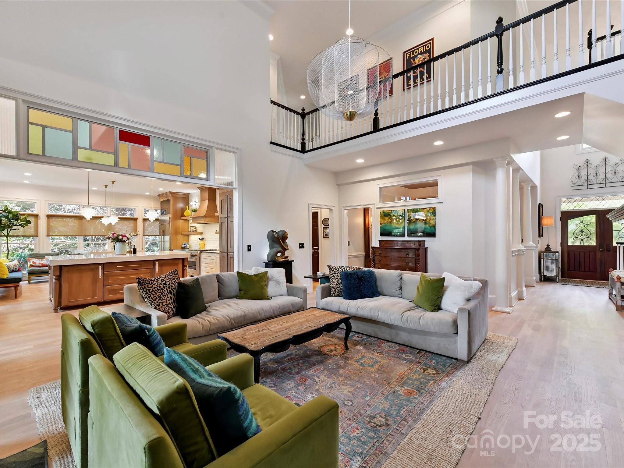 Ballantyne Country Club - Residential