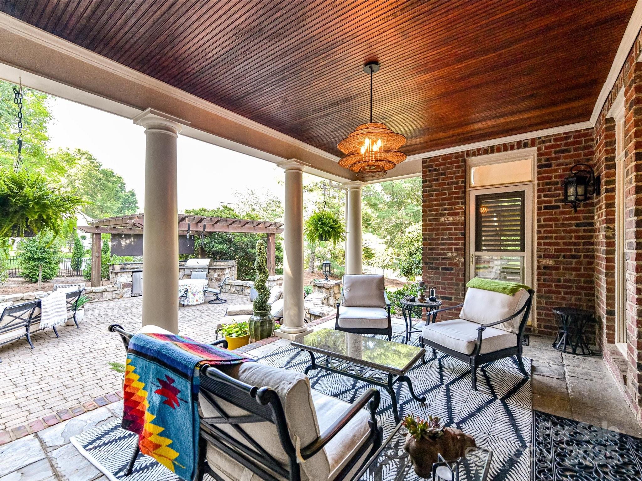 Ballantyne Country Club - Residential