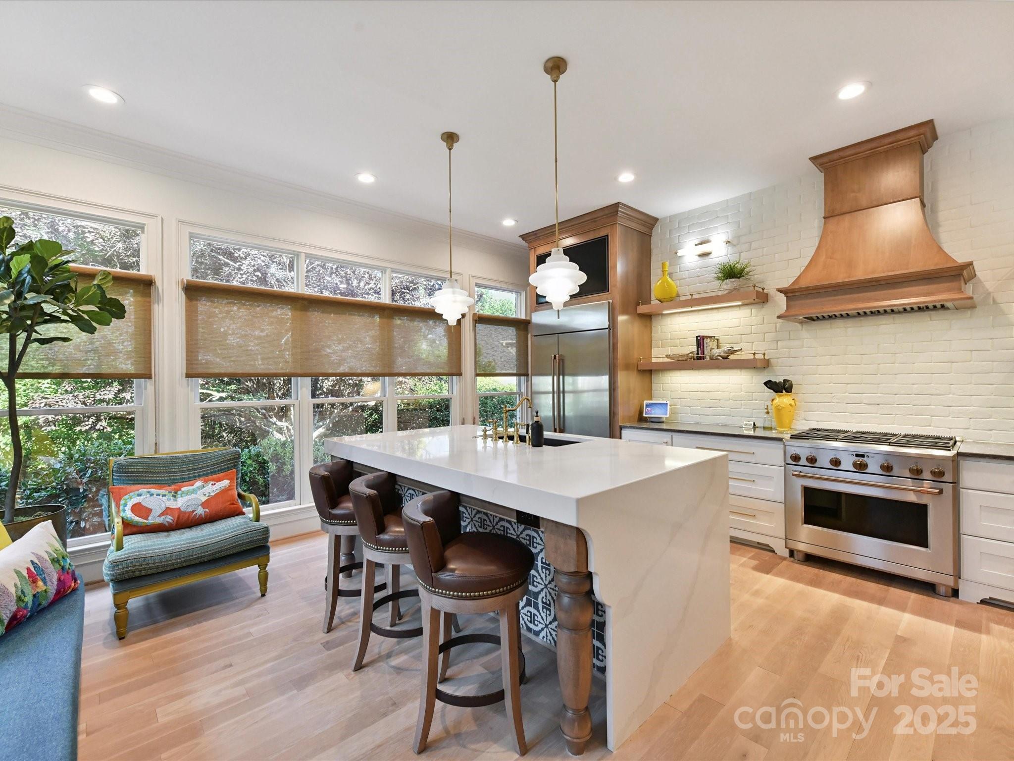 Ballantyne Country Club - Residential