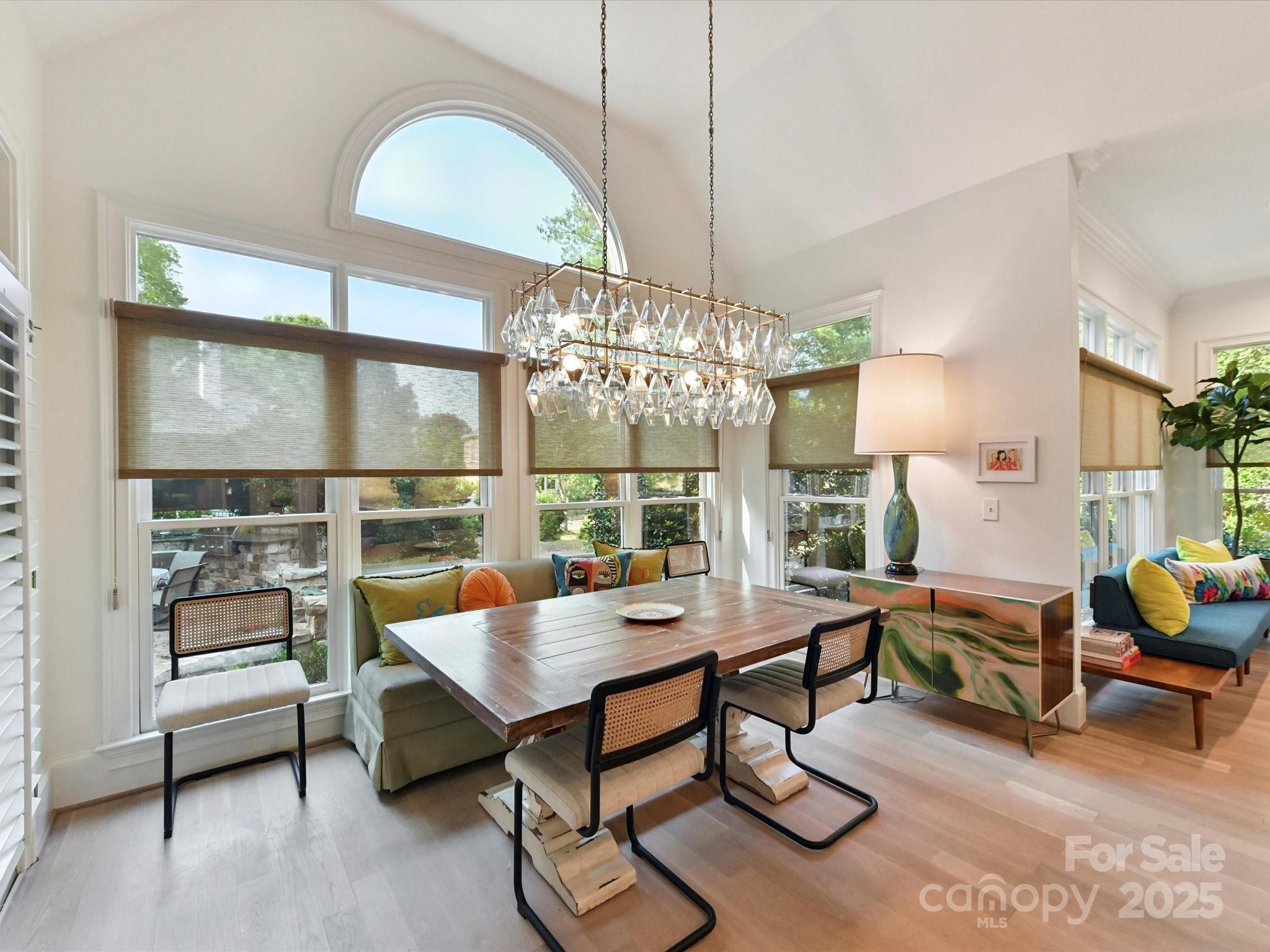 Ballantyne Country Club - Residential