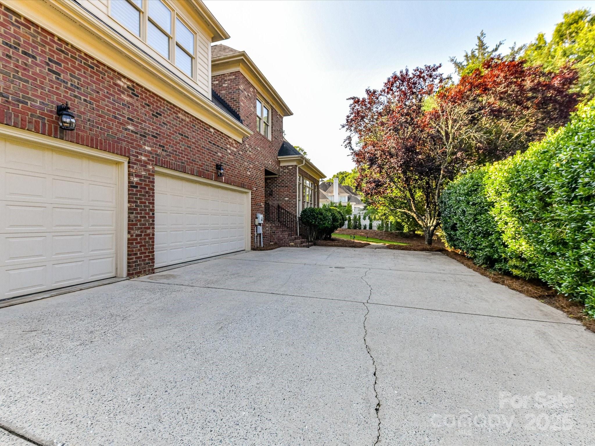 Ballantyne Country Club - Residential