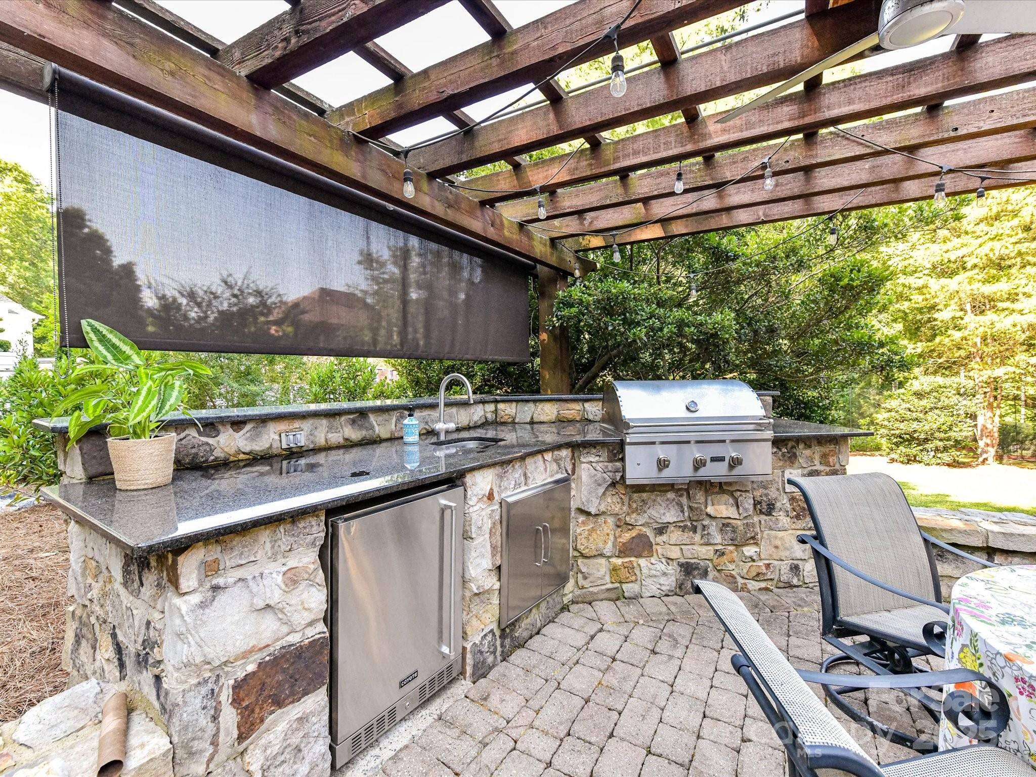 Ballantyne Country Club - Residential