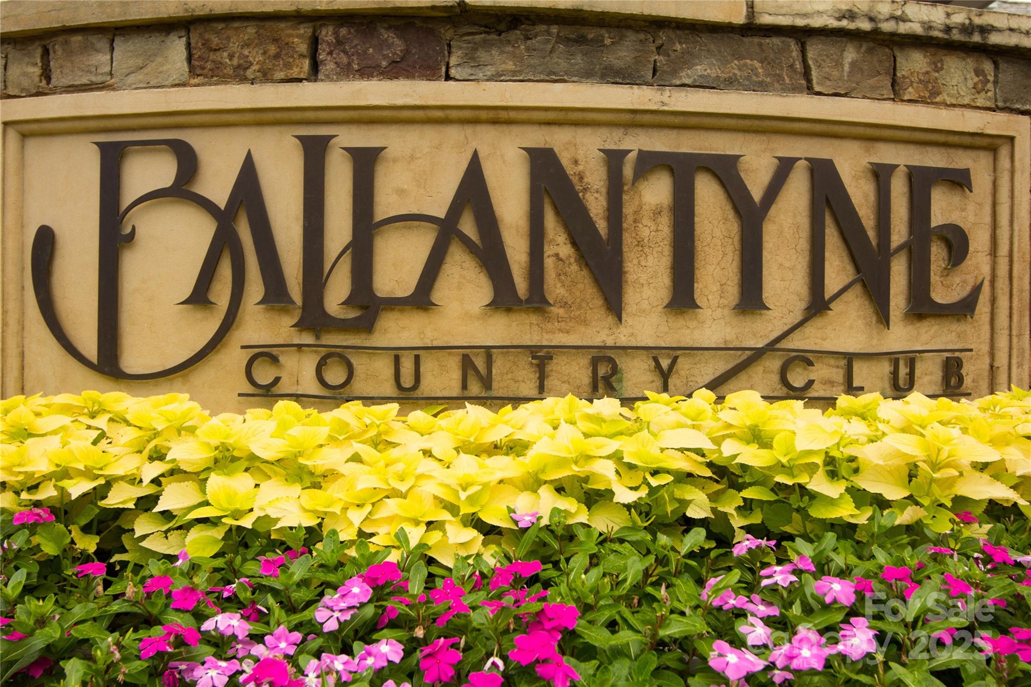 Ballantyne Country Club - Residential