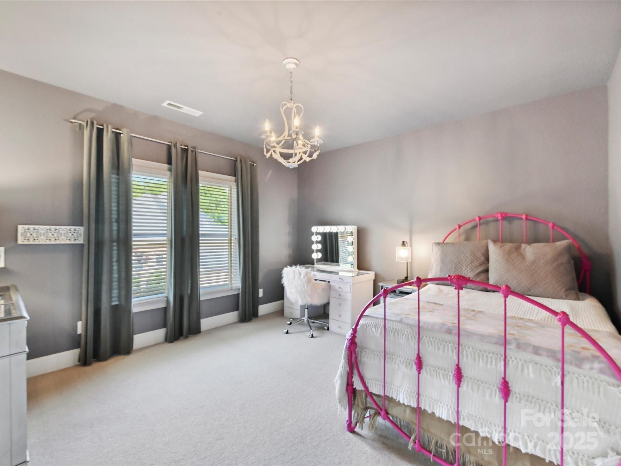 Ballantyne Country Club - Residential