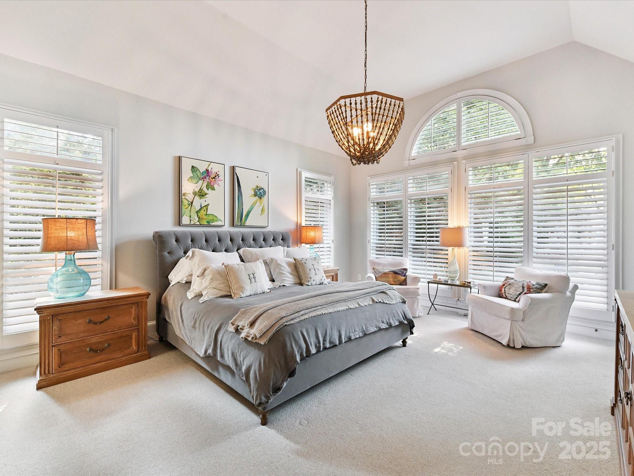 Ballantyne Country Club - Residential