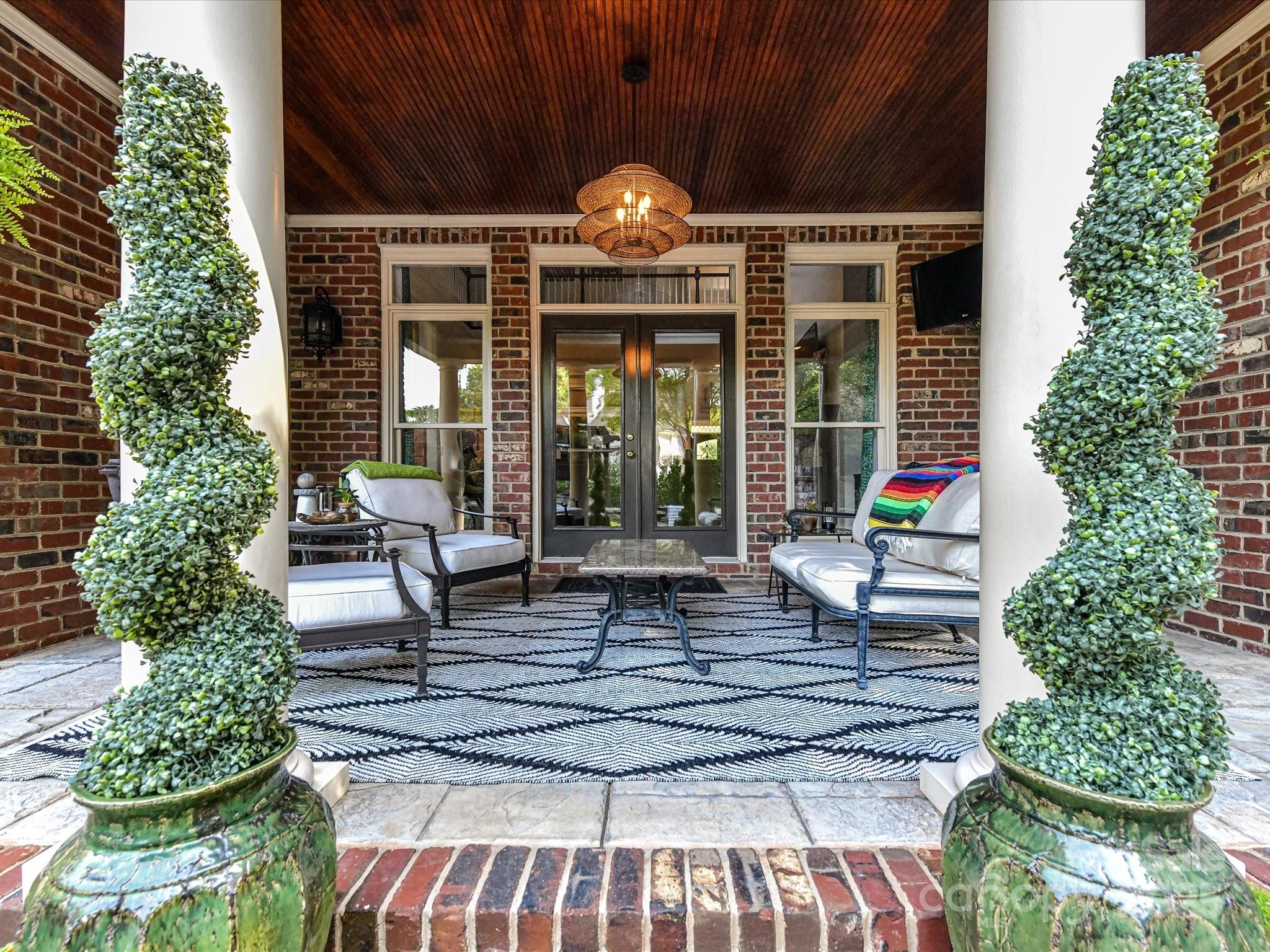 Ballantyne Country Club - Residential