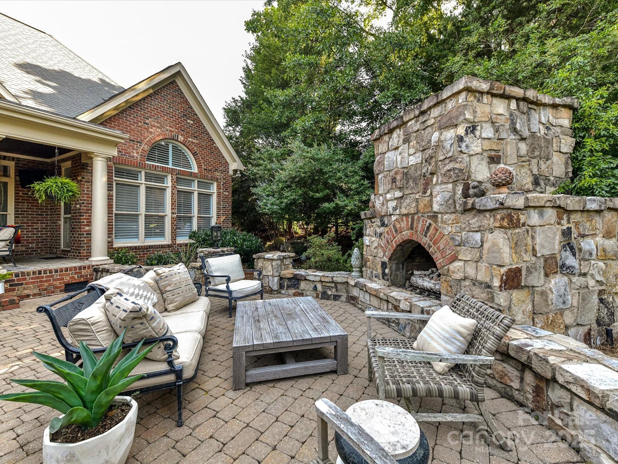 Ballantyne Country Club - Residential