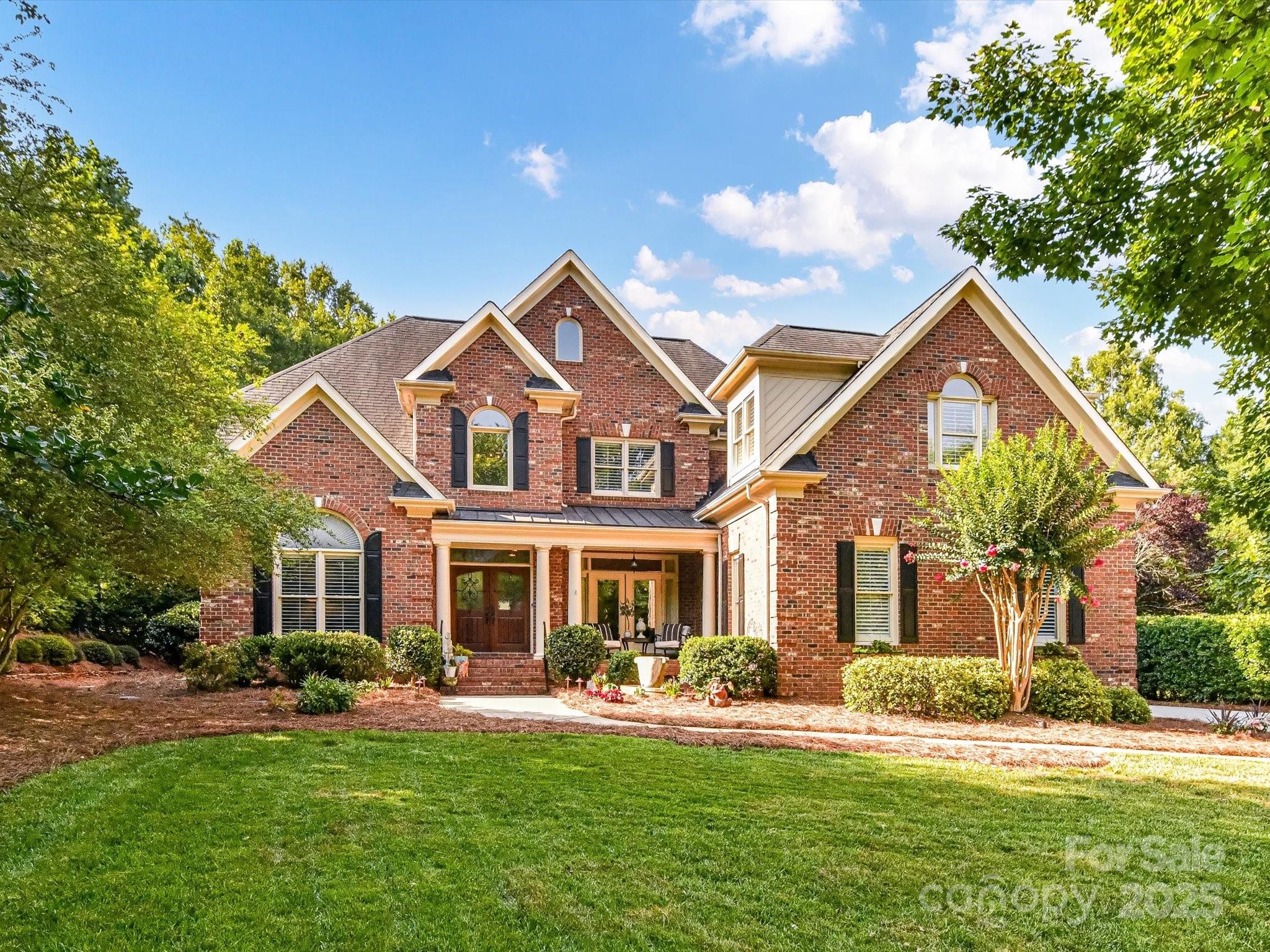Ballantyne Country Club - Residential