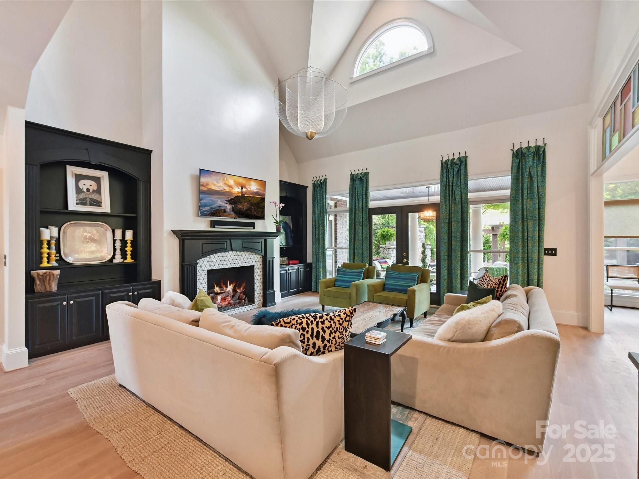 Ballantyne Country Club - Residential