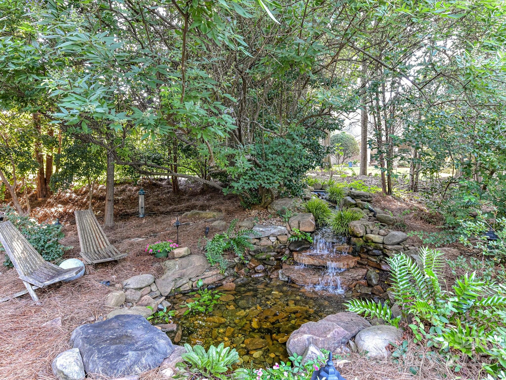 Ballantyne Country Club - Residential