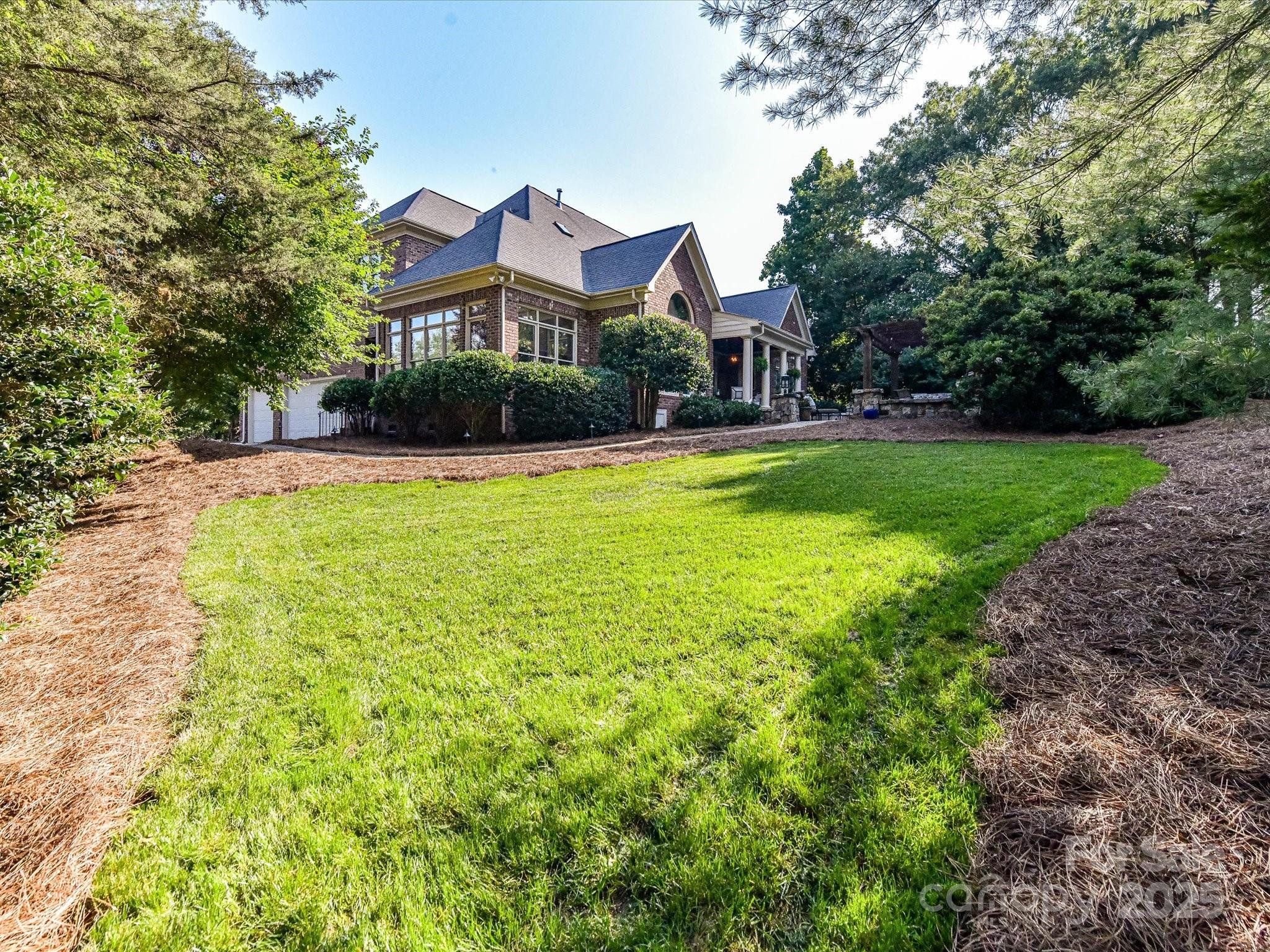 Ballantyne Country Club - Residential