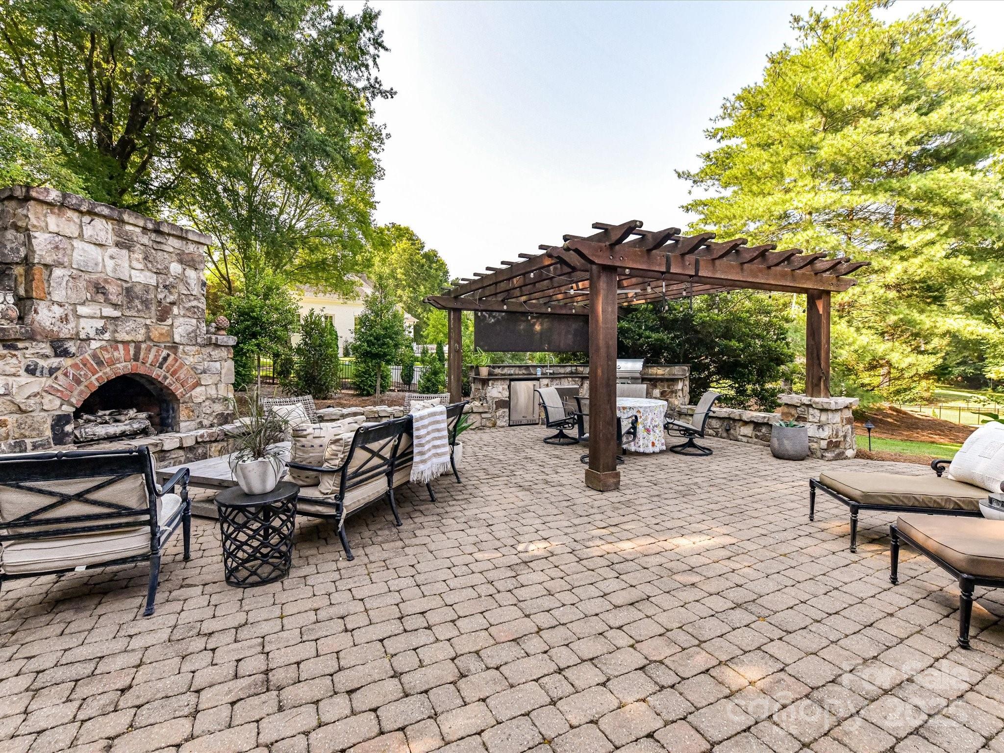 Ballantyne Country Club - Residential