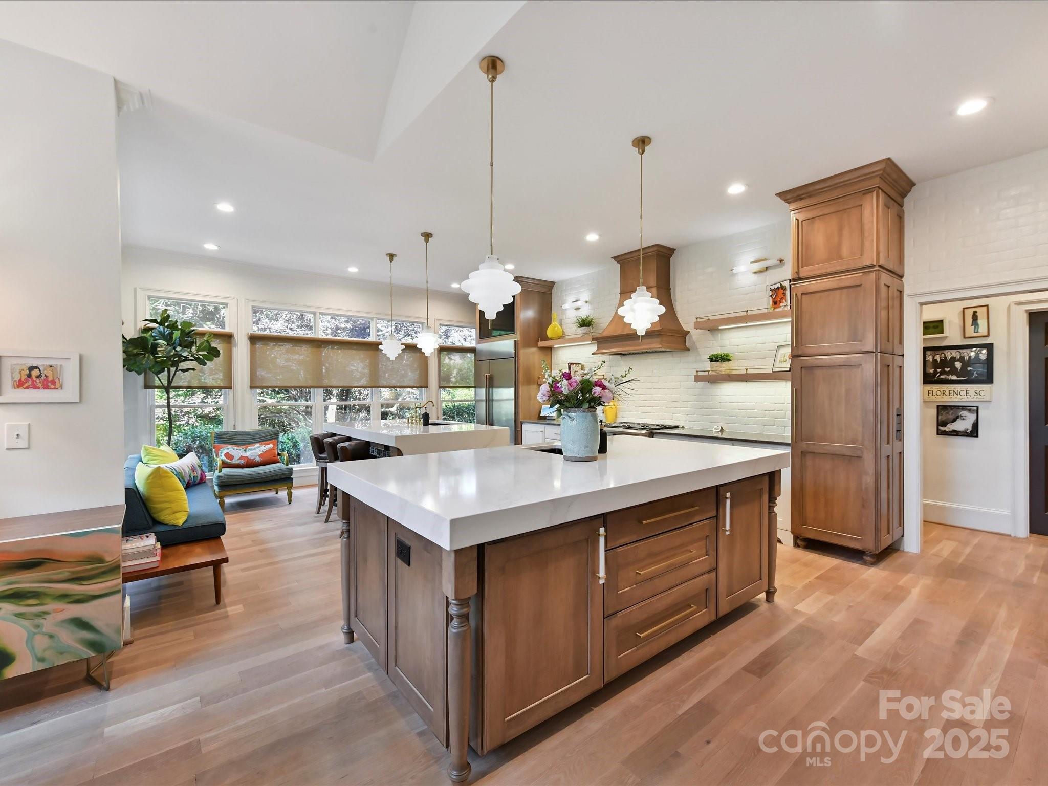 Ballantyne Country Club - Residential