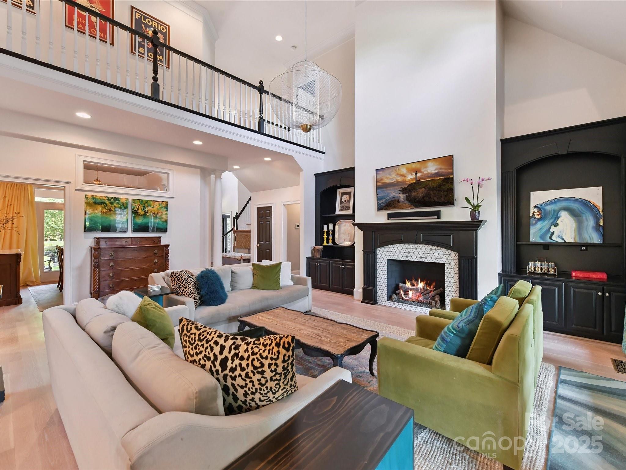 Ballantyne Country Club - Residential