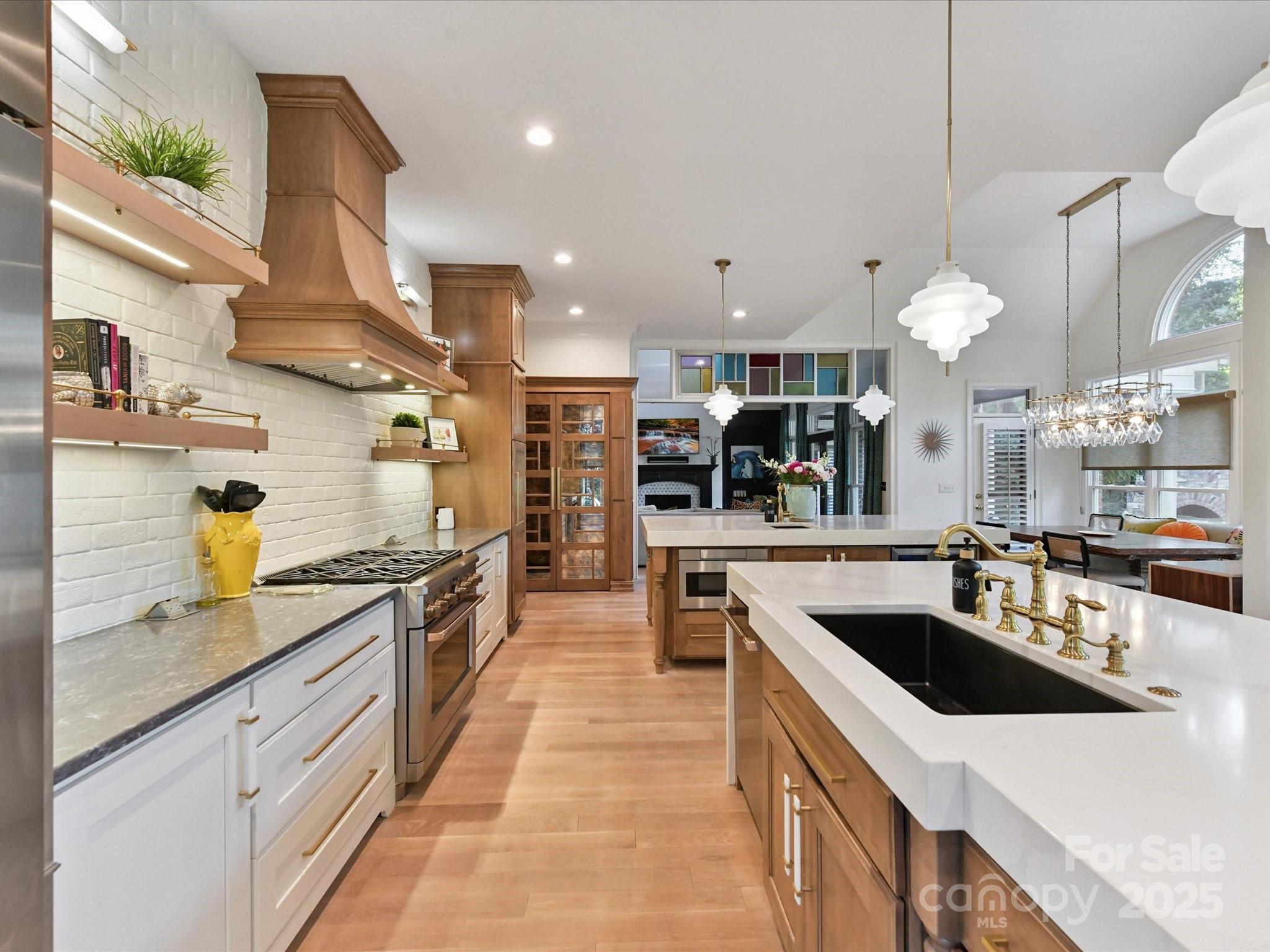 Ballantyne Country Club - Residential