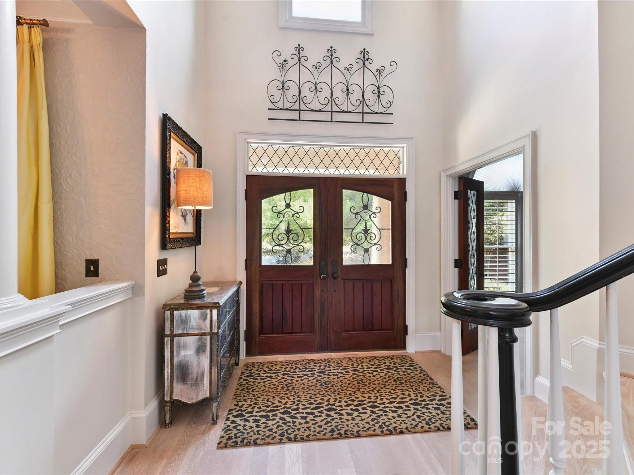 15009 Fanning Manor Court