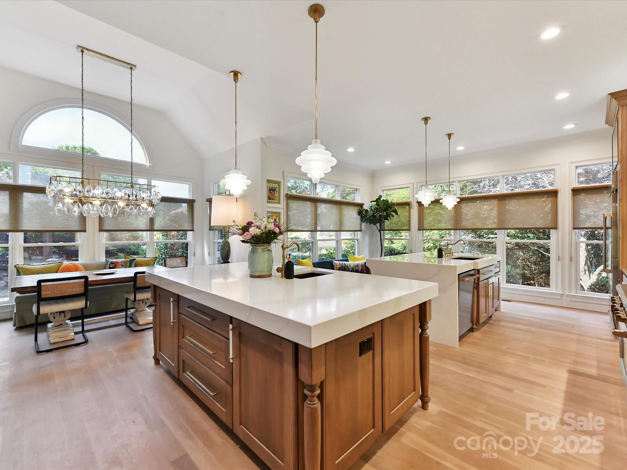 Ballantyne Country Club - Residential