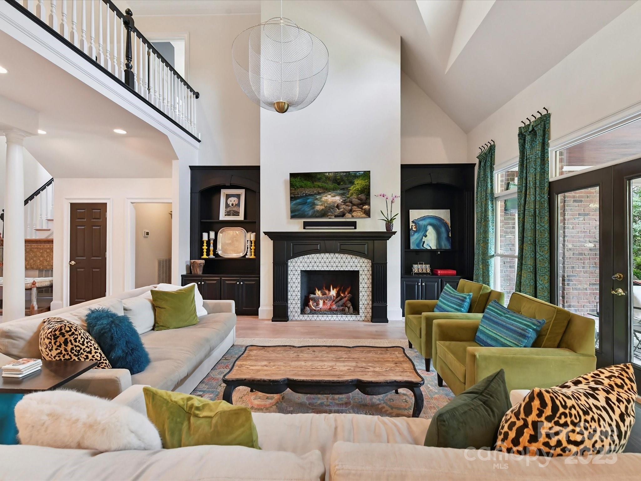 Ballantyne Country Club - Residential