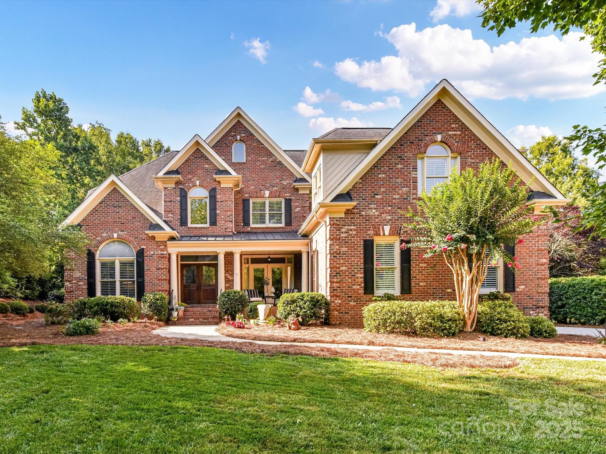 Ballantyne Country Club - Residential