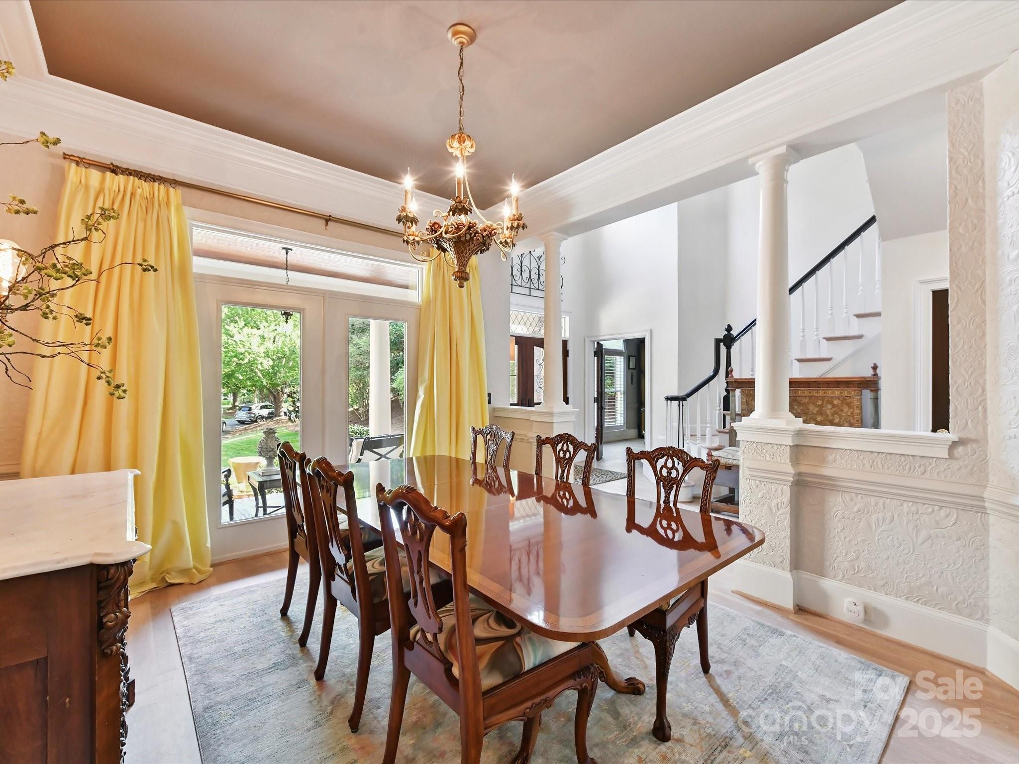 Ballantyne Country Club - Residential