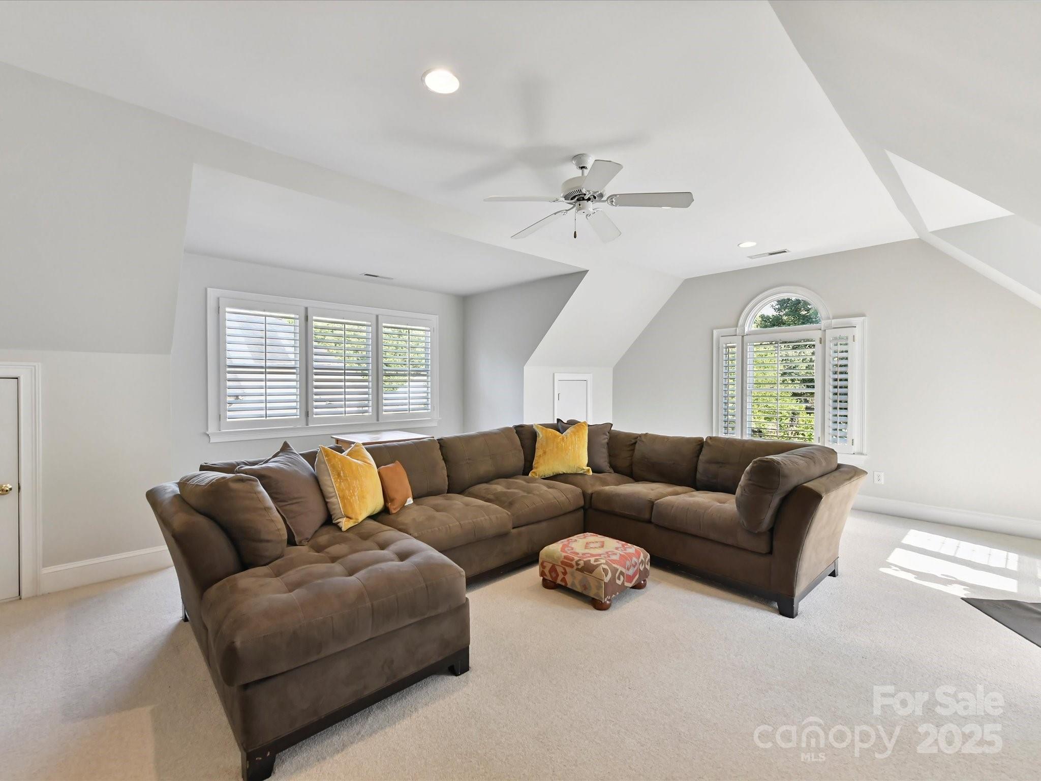 Ballantyne Country Club - Residential